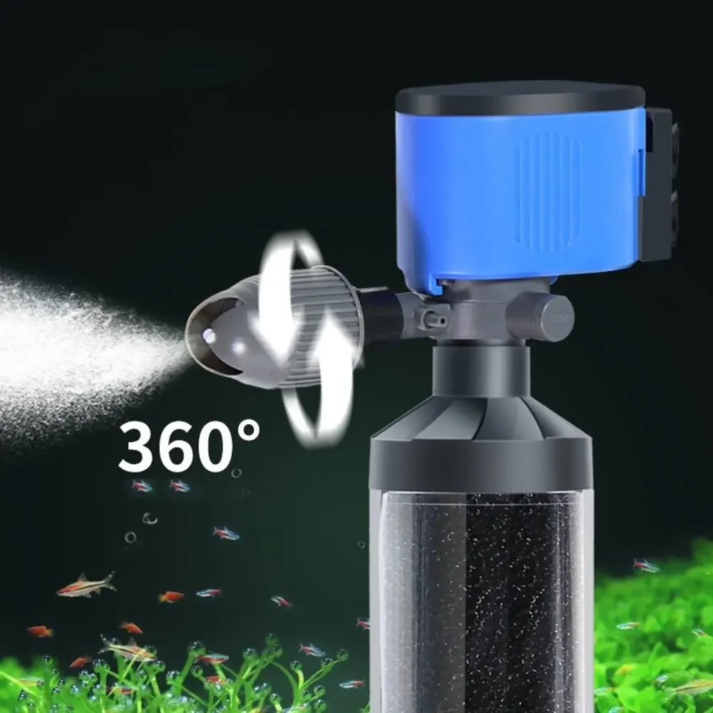 Xinxiu 3 in 1 Built In Filter 25W Wp-208YF